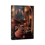 Ren Kitap Eğer Peşinden Gelirsem (Ciltli) / Ren Kitap / Emre Gül