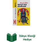 Ren Kitap Genji‘nin Hikayesi + Dünya Klasiği - Hayır