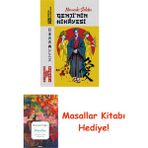 Ren Kitap Genji‘nin Hikayesi + Masallar - Hayır