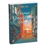Ren Kitap Güneşi Söndürmem Gerek (Cep Boy) Emre Gül Ciltsiz Mini Kitap Özellikleriyle