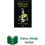 Ren Kitap Korku Vadisi Sherlock Holmes (Ciltli) + Dünya Klasiği - Hayır
