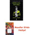 Ren Kitap Korku Vadisi Sherlock Holmes (Ciltli) + Masallar - Hayır