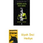 Ren Kitap Korku Vadisi Sherlock Holmes (Ciltli) + Siyah Inci - Hayır