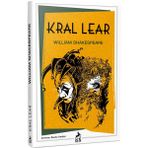 Ren Kitap Kral Lear William Shakespeare Ciltsiz Kitap REN KİTAP 216 Sayfa Yayınevi
