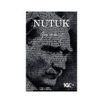 Ren Kitap Nutuk (100. Yıl Özel Baskı) + Mor Salkımlı Ev + Velhasıl - Hayır