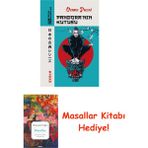 Ren Kitap Pandora‘nın Kutusu + Masallar - Hayır