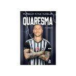 Ren Kitap Quaresma: Futbolun Büyük Yıldızları + Sözcükler + Hippi Nihat + Ittihat ve Terakki Isyankar Doğanlar - Hayır