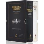 Ren Kitap REN KİTAP YAYIN PAZARLAMA Sir Arthur Conan Doyle Sherlock Holmes Bütün Eserleri Ciltli Set
