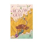 Ren Kitap Rüzgârgülü (CİLTLİ) / / Kübra Nur