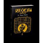 Ren Kitap Samuray Sudoku 4 - Mustafa Erhan Tural 244 Sayfa Eğlenceli Zeka Oyunu