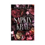 Ren Kitap Sapkın Kral (İMZALI) / / Rina Kent