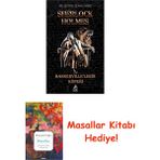 Ren Kitap Sherlock Holmes - Baskerville’lerin Köpeği (Ciltli) + Masallar - Hayır