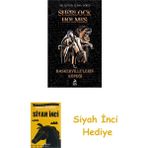 Ren Kitap Sherlock Holmes - Baskerville’lerin Köpeği (Ciltli) + Siyah Inci - Hayır