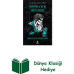 Ren Kitap Sherlock Holmes Bir Suçun Portresi (Ciltli) + Dünya Klasiği - Hayır