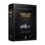 Ren Kitap Sherlock Holmes Bütün Hikayeleri Tek Cilt Özel Basım + Langenscheidt Almanca - Türkçe / Türkçe - Almanca: Cep Sözlüğü