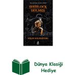 Ren Kitap Sherlock Holmes Gölge Koleksiyonu (Ciltli) + Dünya Klasiği - Hayır