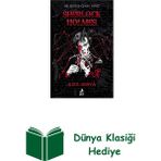 Ren Kitap Sherlock Holmes - Kızıl Dosya (Ciltli) + Dünya Klasiği - Hayır