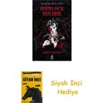 Ren Kitap Sherlock Holmes - Kızıl Dosya (Ciltli) + Siyah Inci - Hayır