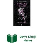Ren Kitap Sherlock Holmes Oyun Başladı (Ciltli) + Dünya Klasiği - Hayır