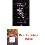 Ren Kitap Sherlock Holmes Oyun Başladı (Ciltli) + Masallar - Hayır