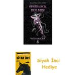 Ren Kitap Sherlock Holmes Oyun Başladı (Ciltli) + Siyah Inci - Hayır