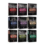 Ren Kitap Sherlock Holmes Seti 9 Kitap
