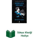 Ren Kitap Sherlock Holmes - Şüphenin Izinde (Ciltli) + Dünya Klasiği - Hayır