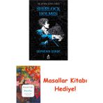 Ren Kitap Sherlock Holmes - Şüphenin Izinde (Ciltli) + Masallar - Hayır