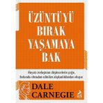 Ren Kitap Üzüntüyü Bırak Yaşamaya Bak