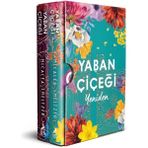 Ren Kitap Yaban Çiçeği Serisi Kutulu Set