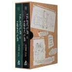Ren Kitap Yalancılar ve Yabancılar Serisi Kutulu Seti - 2 Kitap Takım