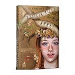 Ren Kitap YAYIN PAZARLAMA L.M. Montgomery Yeşilin Kızı Anne Ciltli 400 Sayfa
