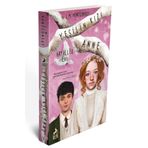 Ren Kitap Yeşilin Kızı Anne - Hayaller Evi (karton Kapak) 5. Kitap