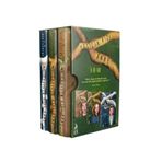 Ren Kitap Yeşilin Kızı Anne Kutulu Set Ciltli / Ren Kitap / L. M. Montgomery