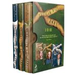 Ren Kitap Yeşilin Kızı Anne Kutulu Seti - 3 Kitap Takım