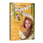 Ren Kitap Yeşilin Kızı Anne - Rilla (CİLTLİ) 8. Kitap