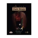 Renaissance Dark Streets*OP