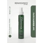 RENAISSANCEPRESTIGE Biberiye Suyu Dökülme Karşıtı ve Hızlı Saç Uzatma Etkili Saf Saç Toniği 100 ml - Standart