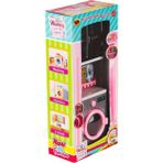 Renas Store 02380 Çamaşır Makinesi Oyun Seti -Oydaş Oyuncak