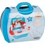 Renas Store 03 564 Çantalı Veteriner Seti - Oyuncak