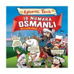 Renas Store 10 Numara Osmanlı - Eğlenceli Tarih
