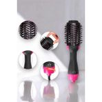Renas Store 1200 Watt Gücünde, Negatif Iyon Teknolojili, 3 Isı Kademeli Fön Tarağı - Seçenek
