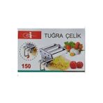 Renas Store 150 mm Erişte Makarna Hamur Kesme Makinesi (5528)