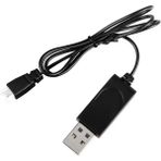Renas Store 3.7V Li-Ion Drone Bataryası USB Şarj Kablosu