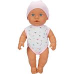 Renas Store 30231 Bebelou Konuşan Bebek 32 cm - Bebek Pembesi