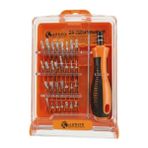Renas Store 32 Parça Telefon Tamir Mini Tornavida Seti - Ebatlar
