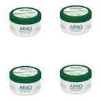 Renas Store 4 Adet Arko Classic Naturel El Kremi 150ML (5047)
