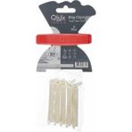 Renas Store 5 Parça Küçük Poşet Klipsi (5528)