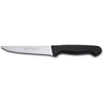 Renas Store 61005LZ - Lazerli Tırtıklı Sebze, Steak Biftek Bıçağı 12,5 cm - Seçenek