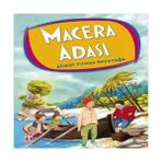 Renas Store Aet Yılmaz Boyunağa Dizisi 06 - Macera Adası - Seçenek